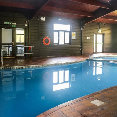 Miles Retreat Vila Hayle Exterior foto