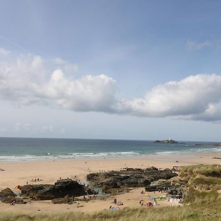 Miles Retreat Vila Hayle Exterior foto