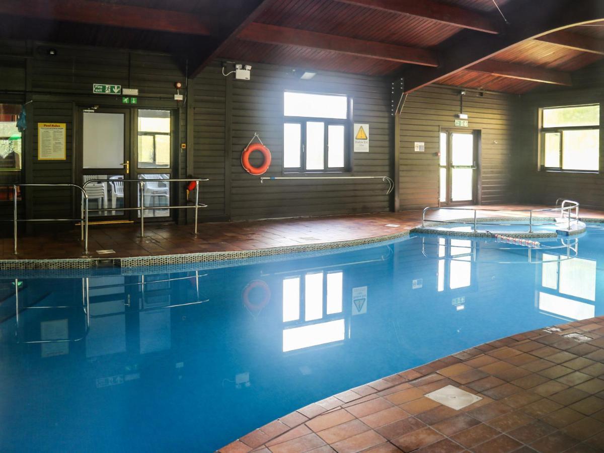 Miles Retreat Vila Hayle Exterior foto