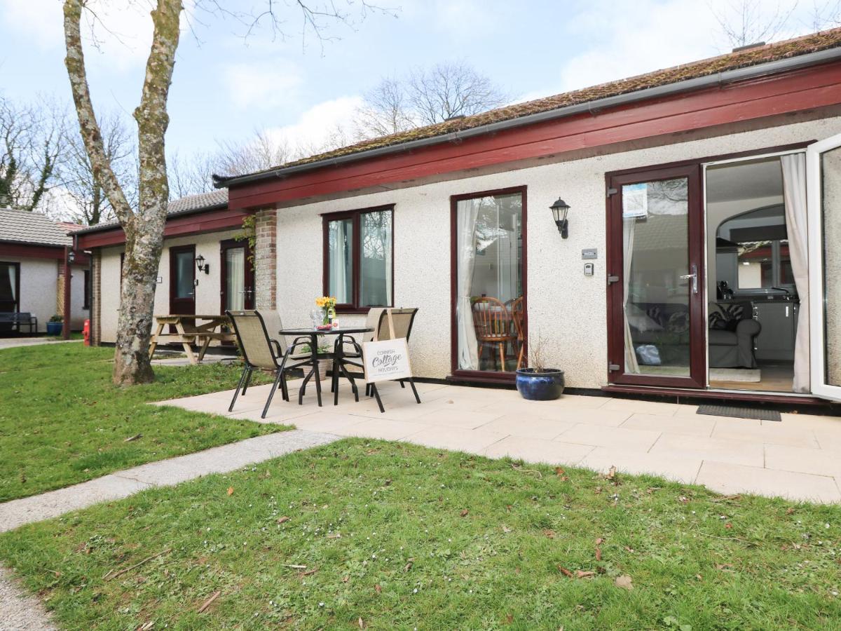 Miles Retreat Vila Hayle Exterior foto