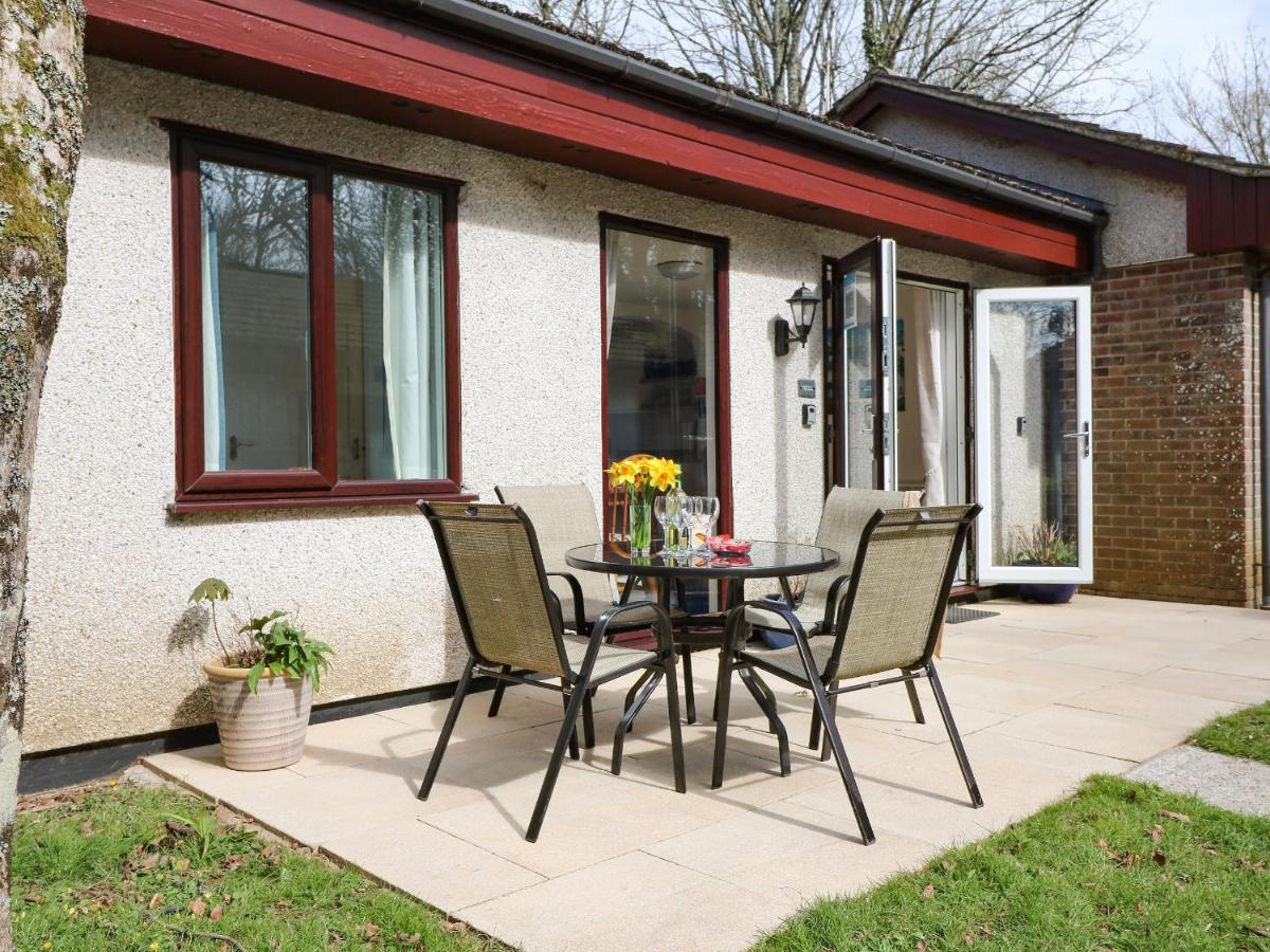 Miles Retreat Vila Hayle Exterior foto