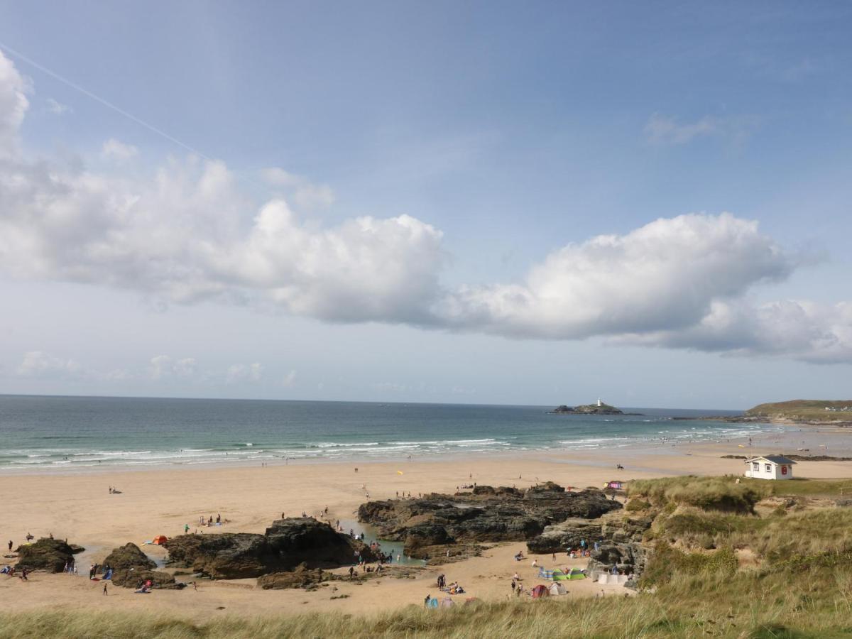 Miles Retreat Vila Hayle Exterior foto