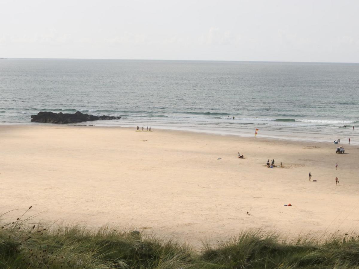 Miles Retreat Vila Hayle Exterior foto